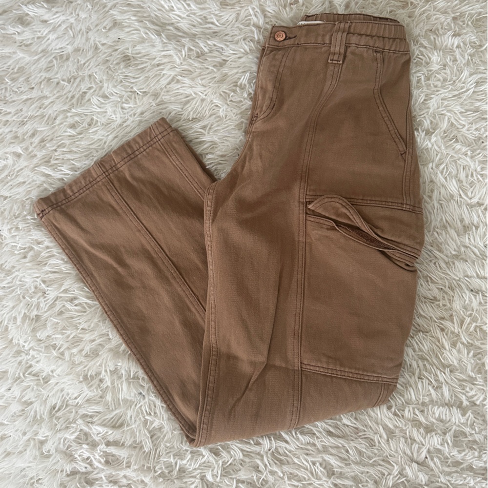 Cargo Pants